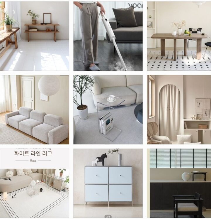 short form carousel card thumbnail