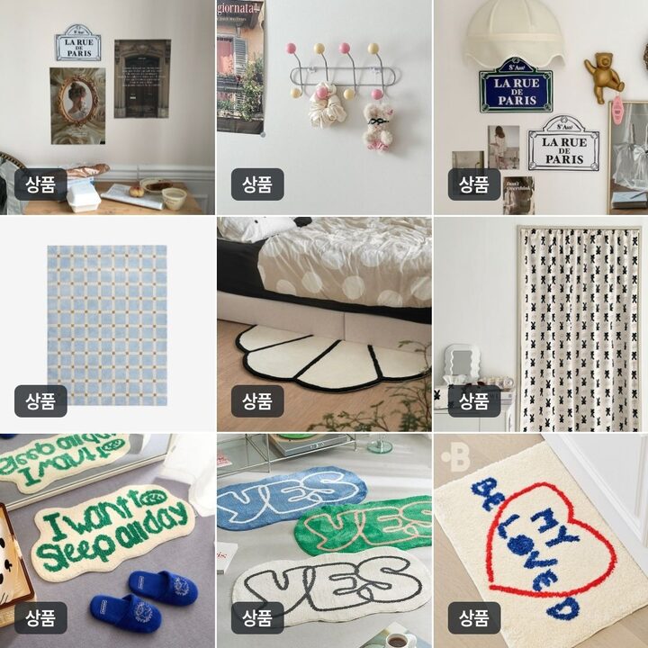 short form carousel card thumbnail