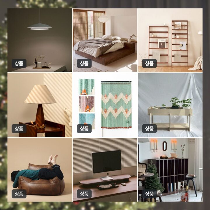 short form carousel card thumbnail