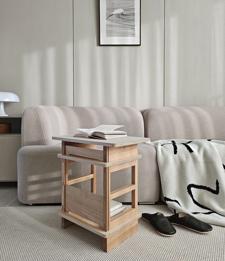 short form carousel card thumbnail