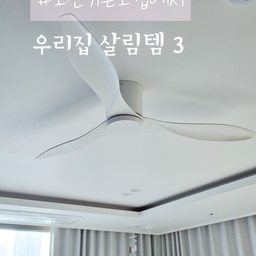 #오신기는오집에서 #오세페 #우리집살림템 #팬앤코 #팬앤코실링팬 #음식물처리기 #엘지 #엘지스타일러 #엘지오브제 #콘스프기록 