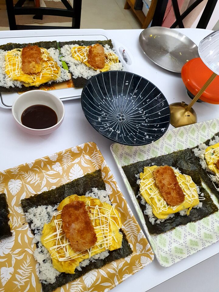 short form carousel card thumbnail