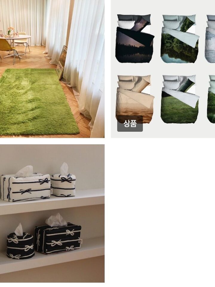 short form carousel card thumbnail