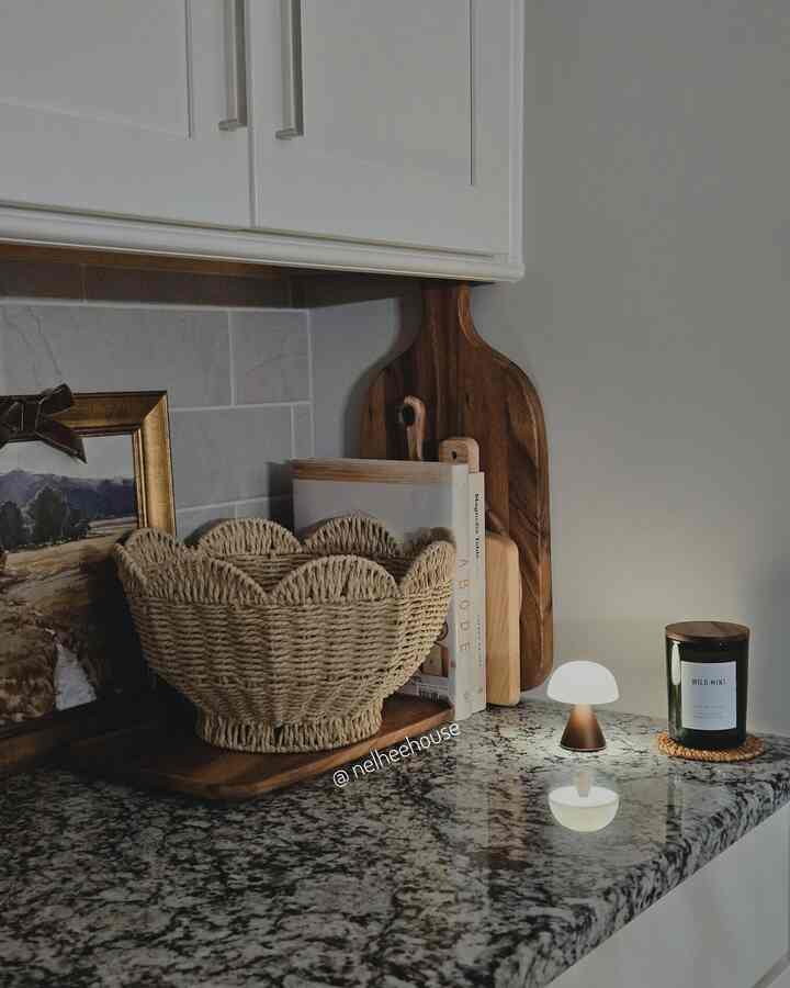 Tagged posts featuring Scalloped Woven Bowl 3