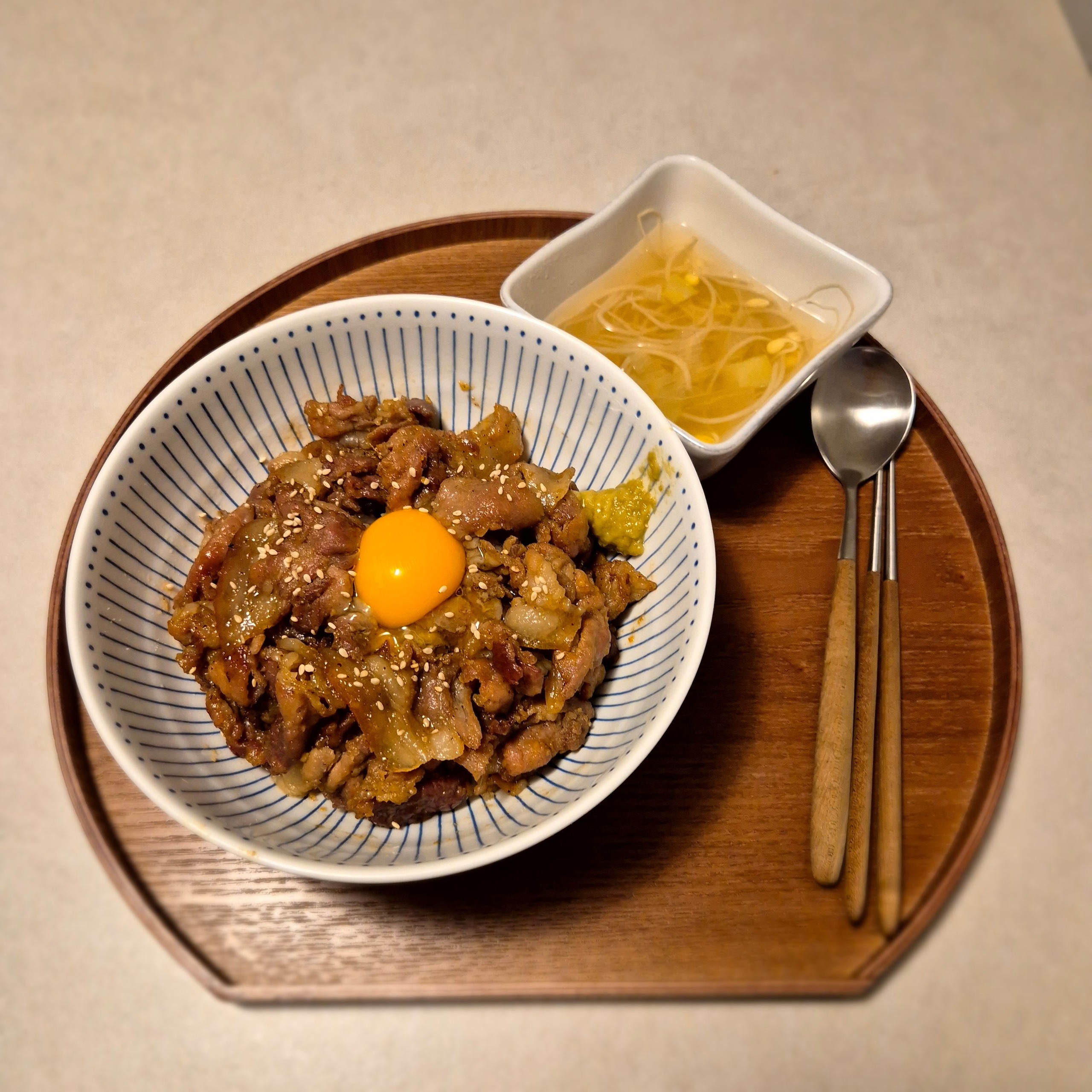 Japanese Noodle Bowl Set of 2 user photo
