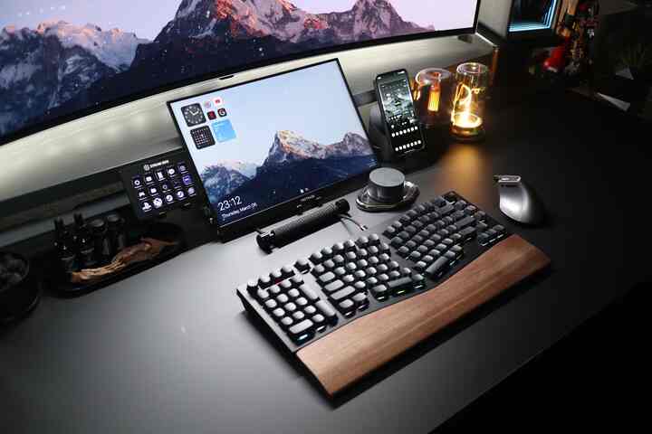 #desksetup #deskgoals #desktour #데스크테리어 #데스크셋업 #desk #desktop #책상 #데스크 #키보드 #keyboard 