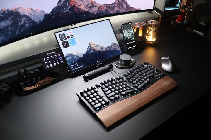 short form carousel card thumbnail