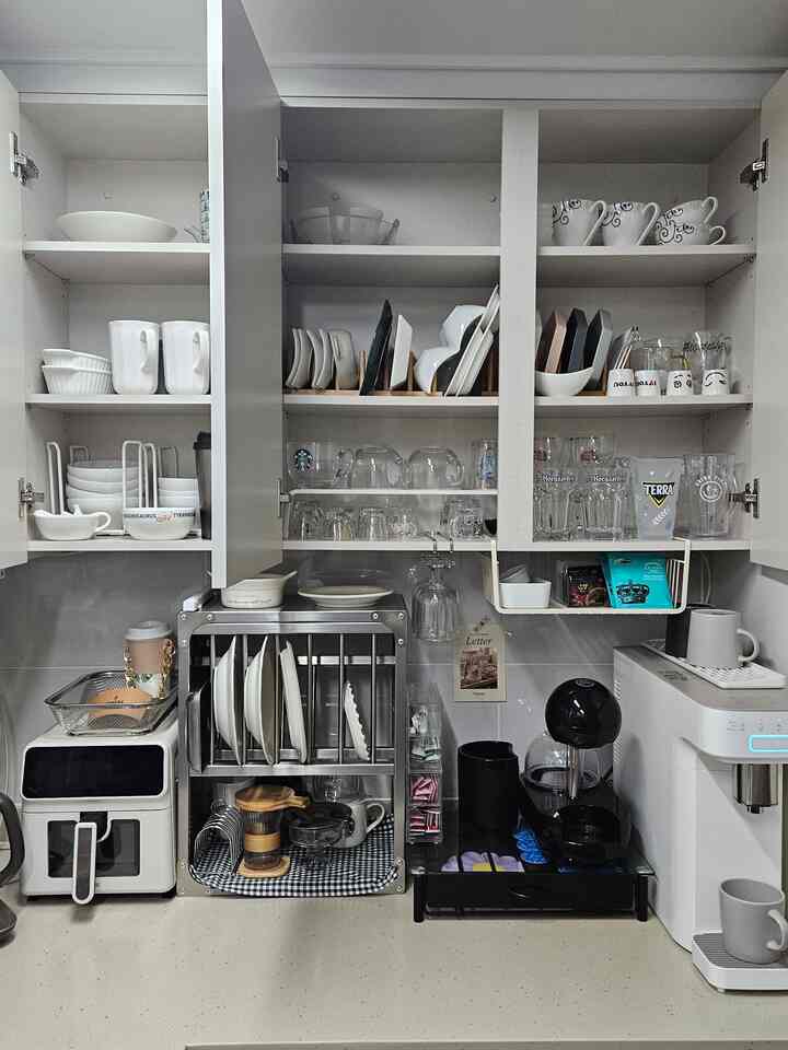 シンプル ヨーグルトボウル 230ml 2点セットを使ったコーディネート 3