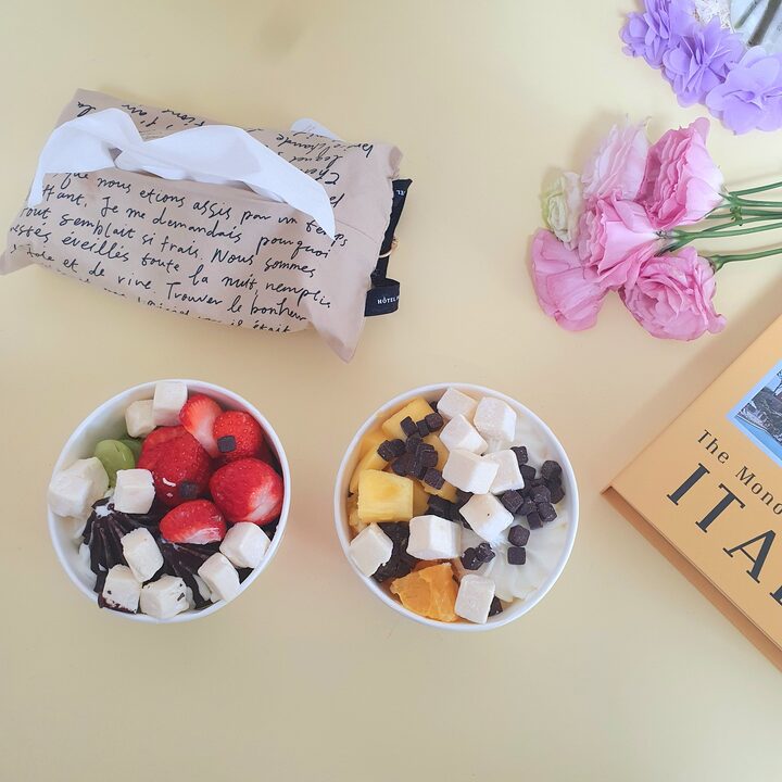 short form carousel card thumbnail