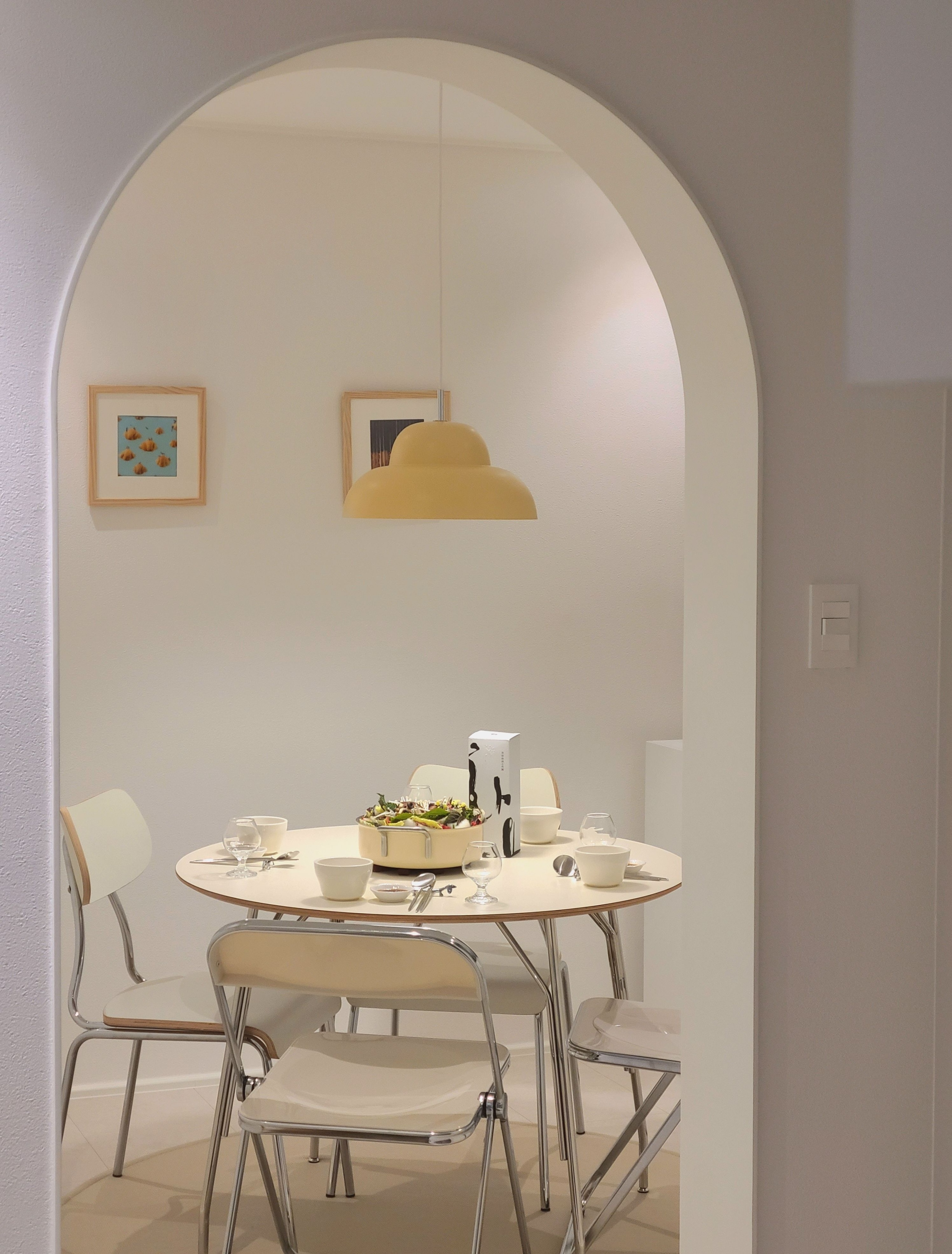 Silver Cutlery 4-Piece Set user photo