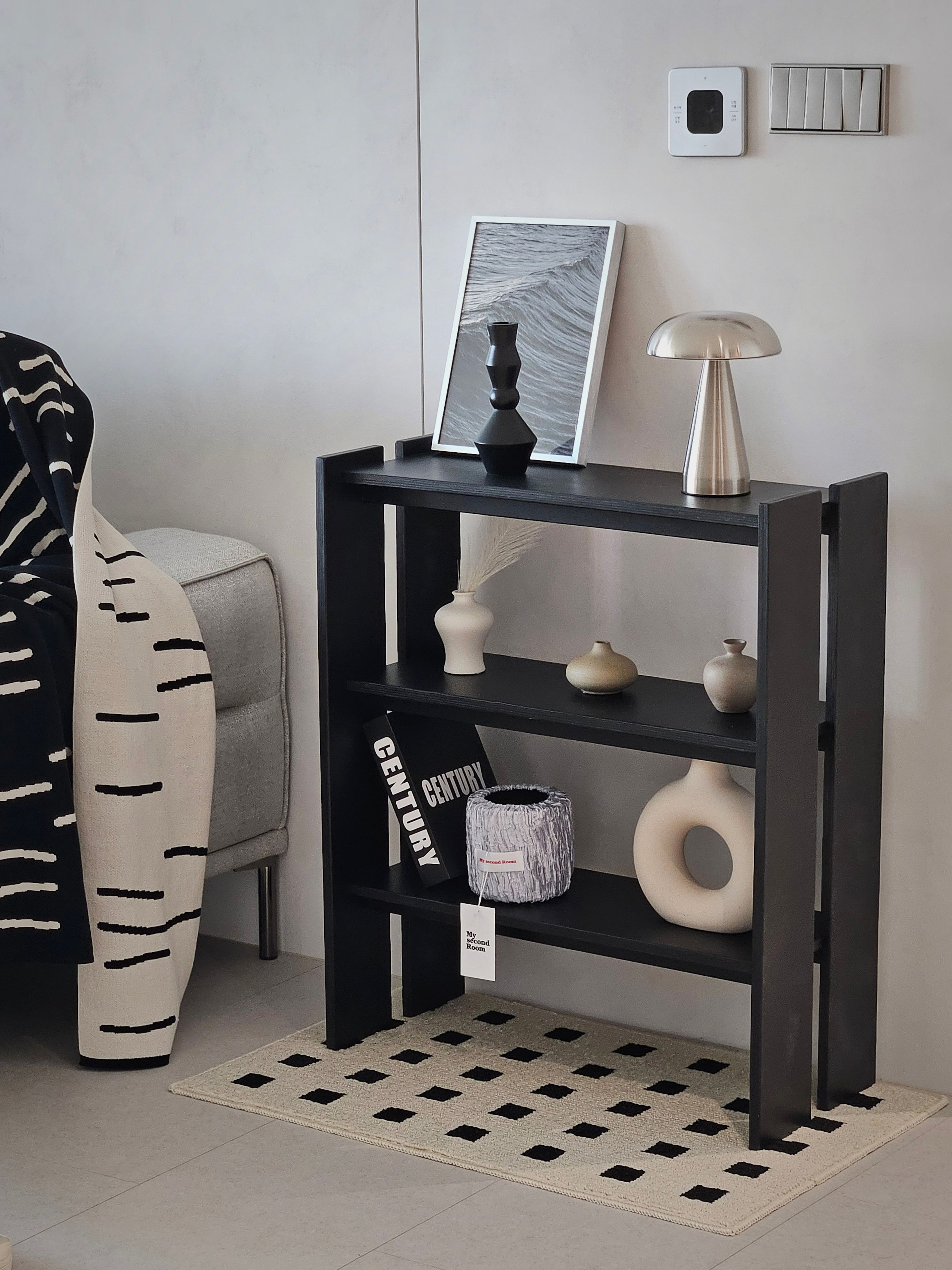 Cone Base Cordless Table Lamp user photo