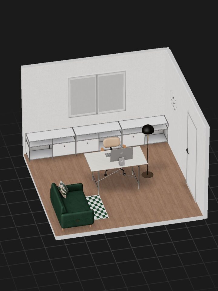 short form carousel card thumbnail