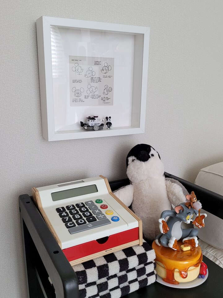 short form carousel card thumbnail