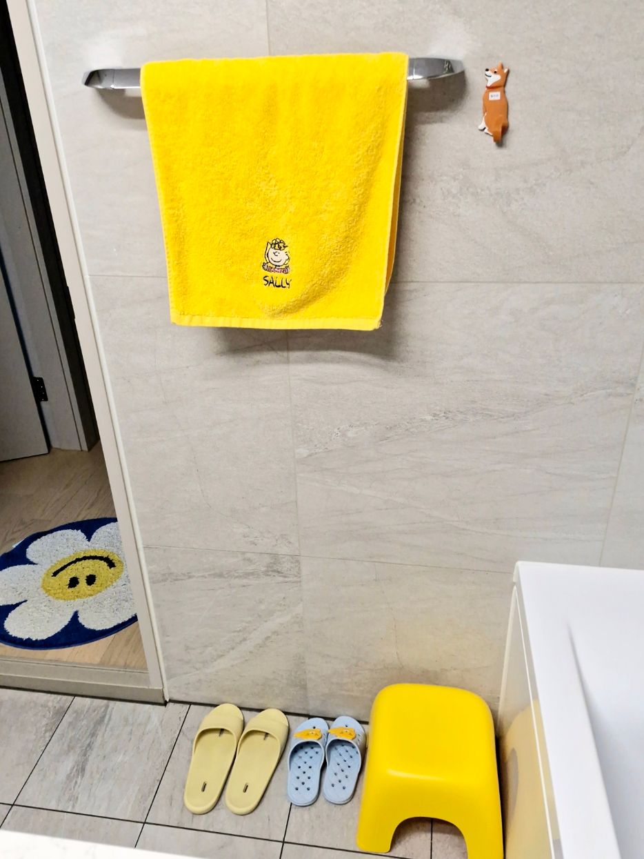 Snoopy Peanuts Towel Gift Set (5-Pack) user photo