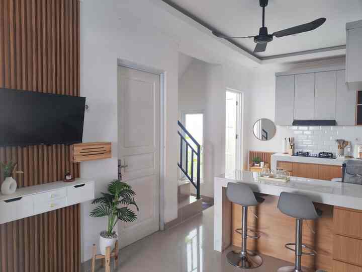 #BTNOAS11 #RumahOpenSpace #RumahTanpaSekat

Love the vibes, our danishhome_ 🤍