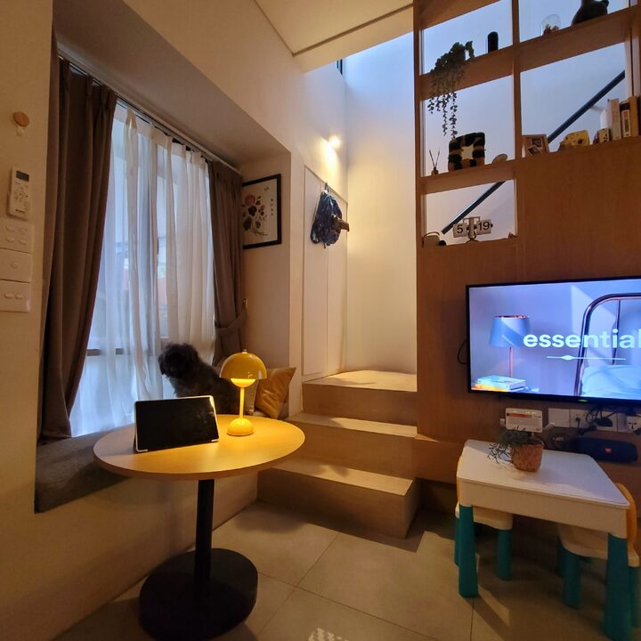 short form carousel card thumbnail