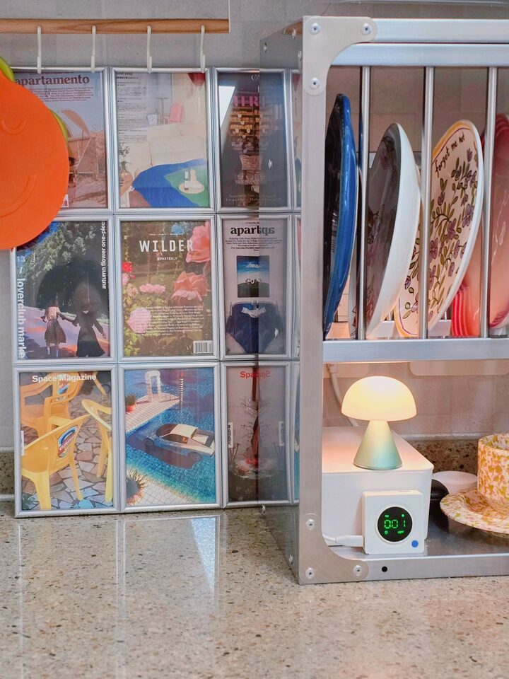 short form carousel card thumbnail