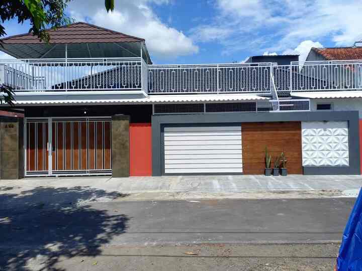 Fasad Rumah Bunddhit ❤
#bunddhit #houseofbunddhit #rumah #home #house #fasad