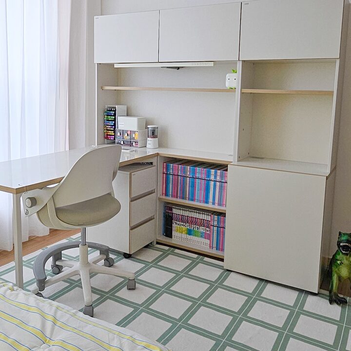 short form carousel card thumbnail