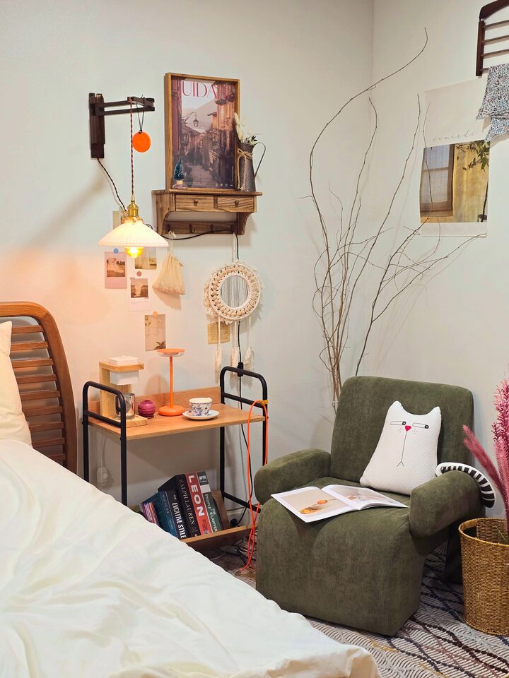 short form carousel card thumbnail