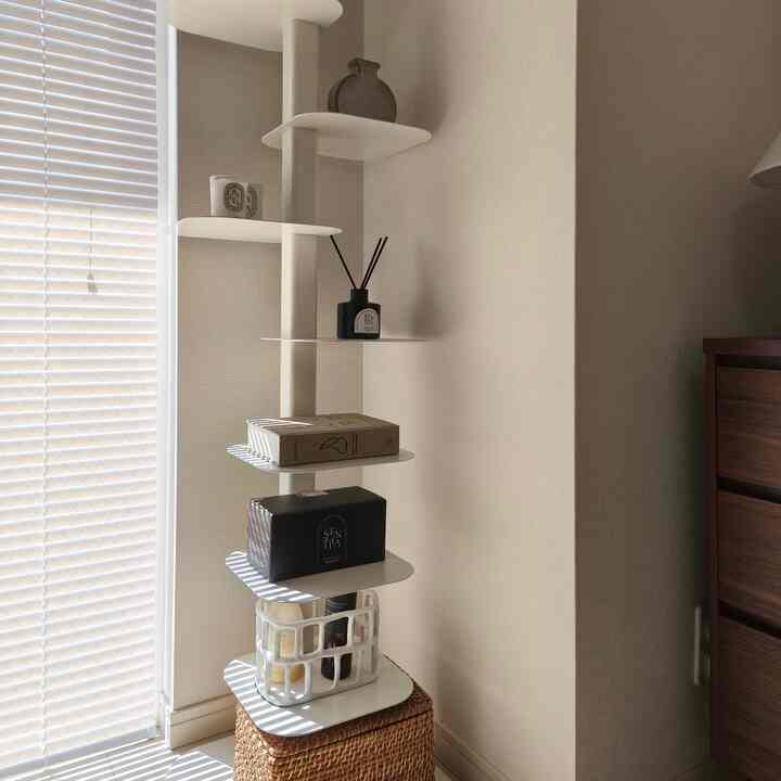 
#Interior Korea
#Interior alami
#pertengahanabad
#Interior untuk orang lajang