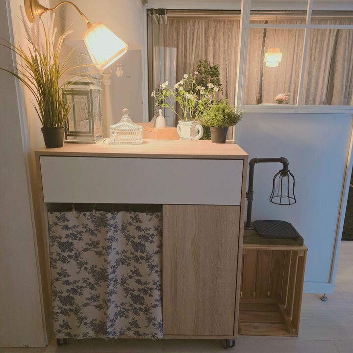 short form carousel card thumbnail