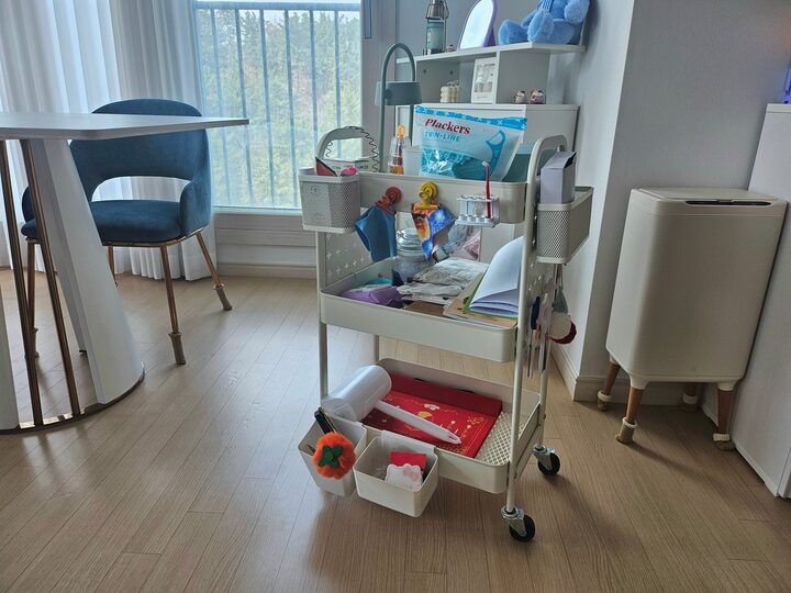 short form carousel card thumbnail