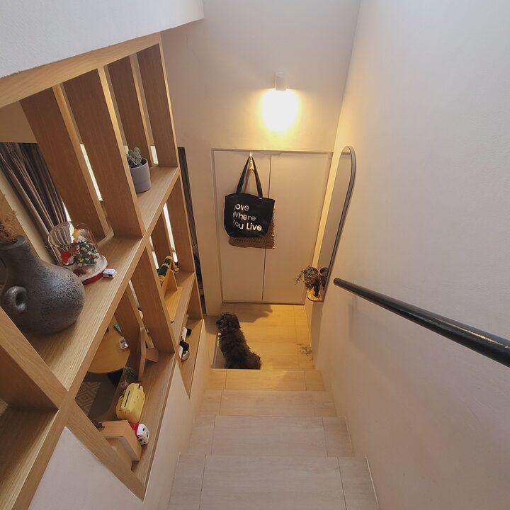 short form carousel card thumbnail