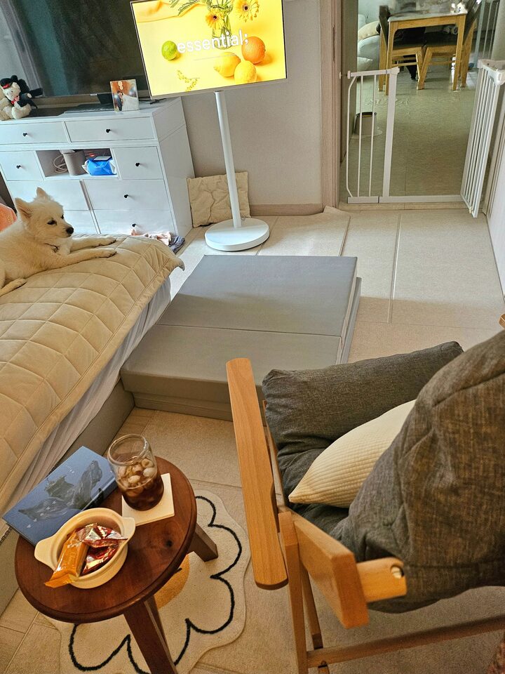 short form carousel card thumbnail