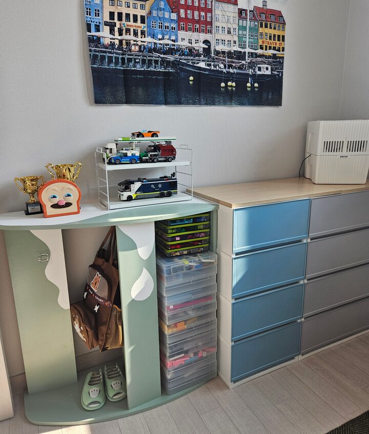 short form carousel card thumbnail