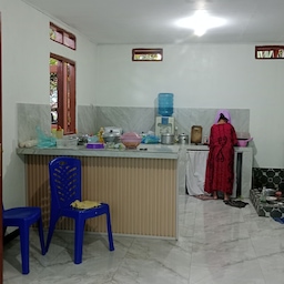 #dapur