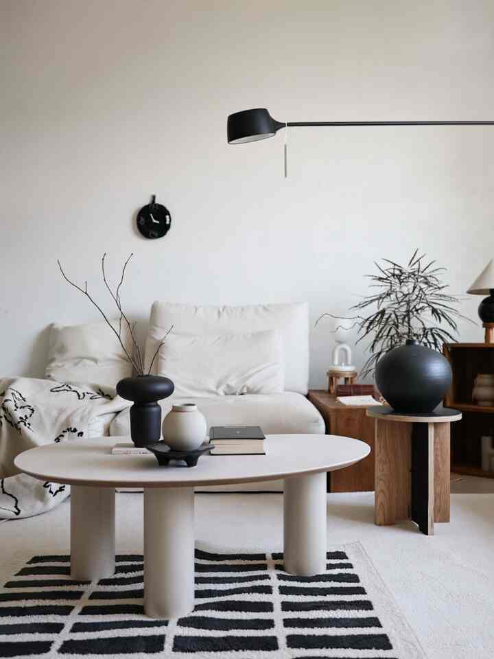 Sesendok hitam di atas krim
Ini zona foto rumah kami.
Dari alat peraga dekat ke alat peraga jauh
Ini adalah komposisi yang dapat menangkap segalanya dalam satu bidikan😊
Menggunakan meja dan bangku
Penting untuk menyediakan ruang di sana-sini untuk memajang alat peraga.  
Kiat hebat untuk zona foto rumah kita yang akan membuat Anda merasa berada di tempat yang tepat!
Kalian juga harus mencobanya 🙂
#ZonaFotoRumahKita
#RuangTamuInterior #콘수프기록 #내돈내산 #맞팔 #30평대아파트인테리어 #타워형아파트 #타워형구조 #나도크리에이터 #예쁜템최고야 #전국내방자랑 #잘샀템 #잘산템 #집들이선물 #선물추천 #갓성비 #인테리어소품 #조명인테리어 #구스소파 #모듈소파 #플랫포인트 #뮤테이블 #식탁인테리어 #세라믹식탁 #주방인테리어 #다이닝테이블 
