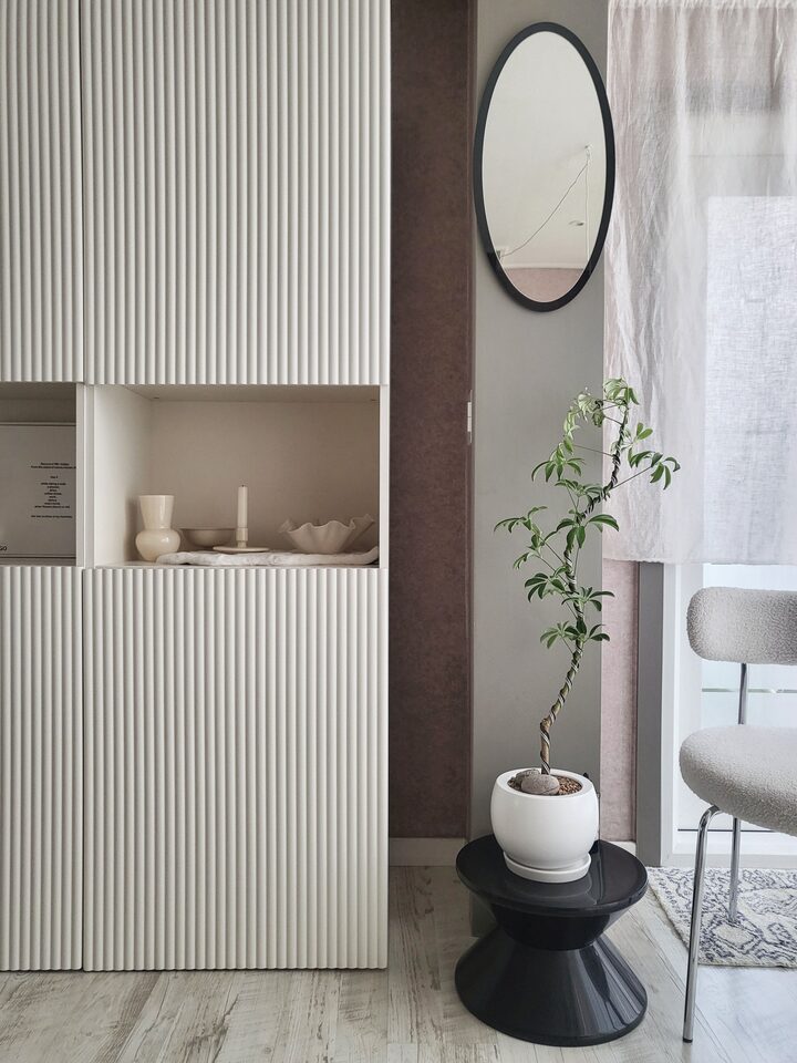 short form carousel card thumbnail