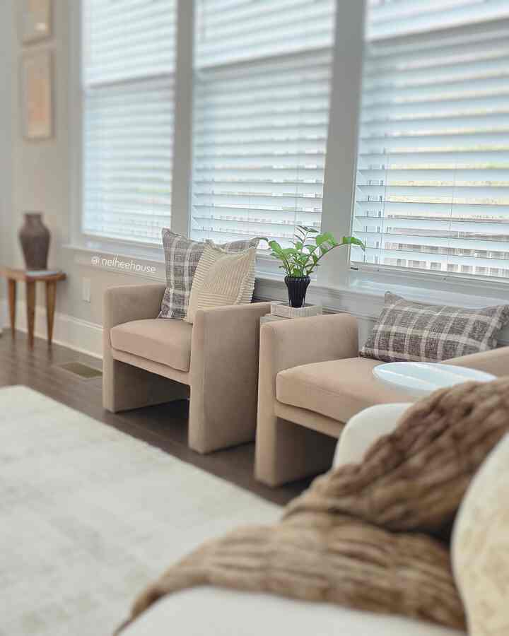 Green plant as a pop of color in my livingroom💚

#marbletray #livingroominterior #tray #vase #livingroom #livingroomdecor #Planterrier #plantinterior 
