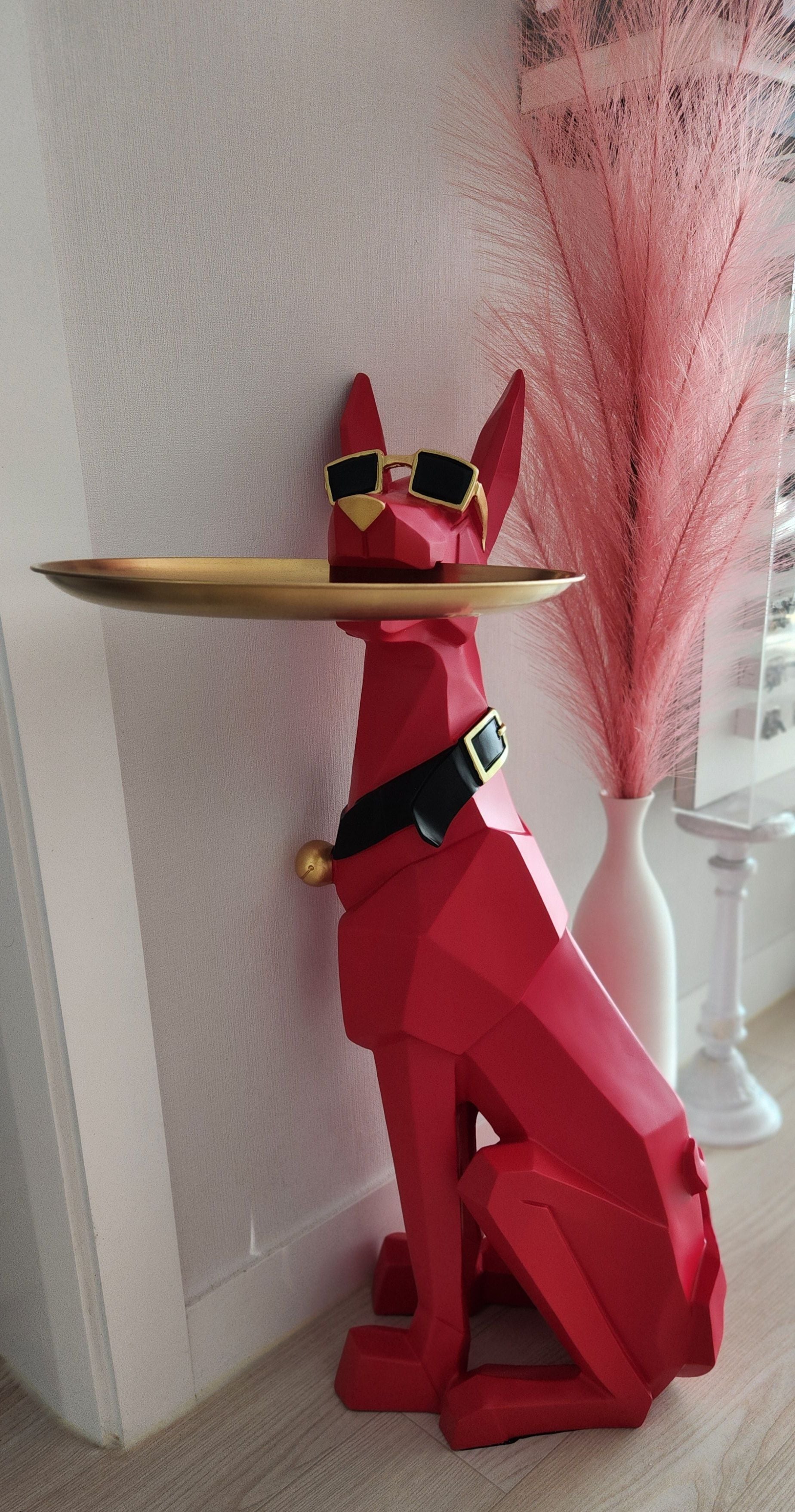 Doberman Side Table user photo