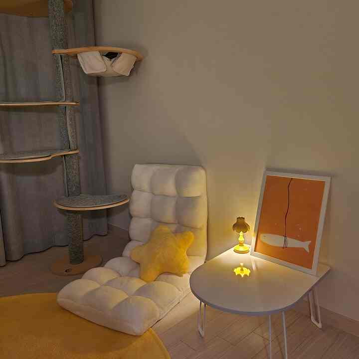  #선팔환영 #소통해요 #노랑인테리어 #노랑노랑 #노랑조명 #yellow 