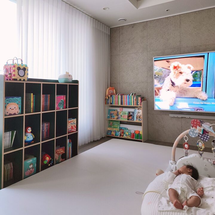 short form carousel card thumbnail