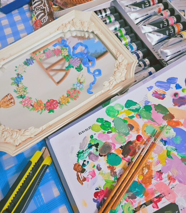 short form carousel card thumbnail