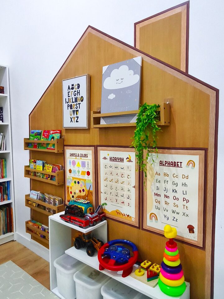 short form carousel card thumbnail