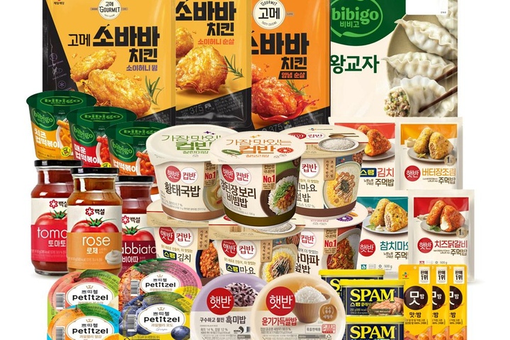 떡볶이·튀김·분식 > [골라담기] 컵밥/햇반 BIG 덮밥세트 10개 외 즉석밥 골라담기 | 오늘의집 쇼핑 [골라담기] 컵밥/햇반 BIG 덮밥세트 10개 외... 
