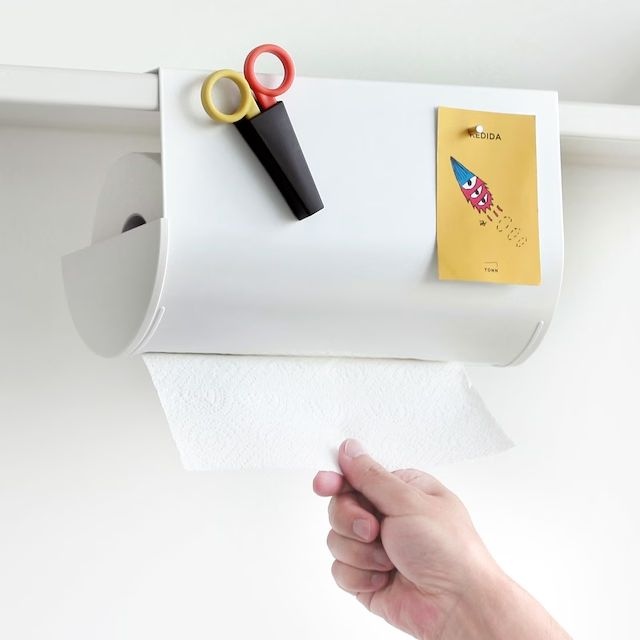 무료배송! 특허 받은 원조 마그넷 뽑아쓰는 키친타올 홀더 외 10종