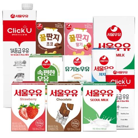 서울우유 아침에주스 유기농 레몬즙 20g x 30포
