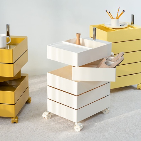 BEST 인테리어 이동식 트롤리 모음전