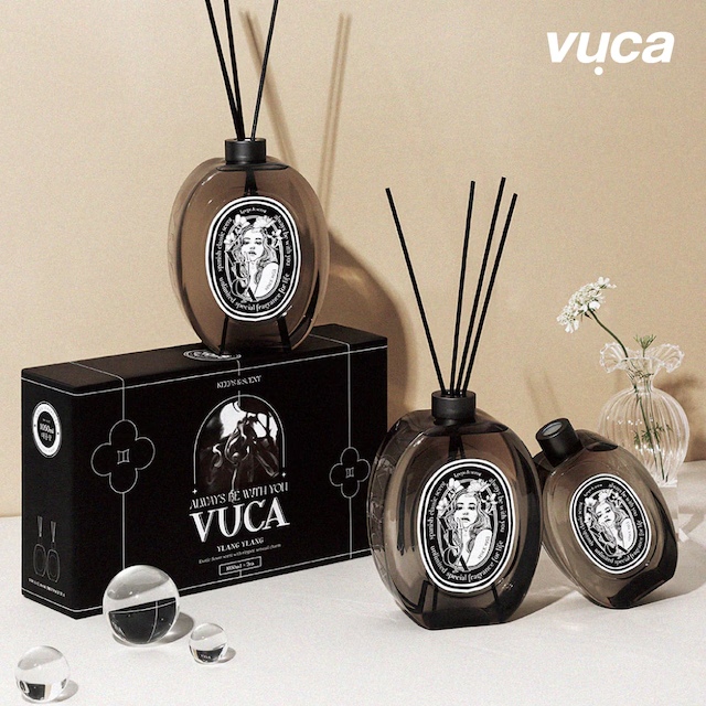 센트 클래식 대용량 디퓨저 5종 260ml 2개입