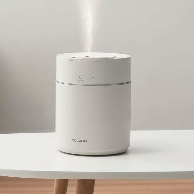 쿠쿠 아이편한 복합식 가습기