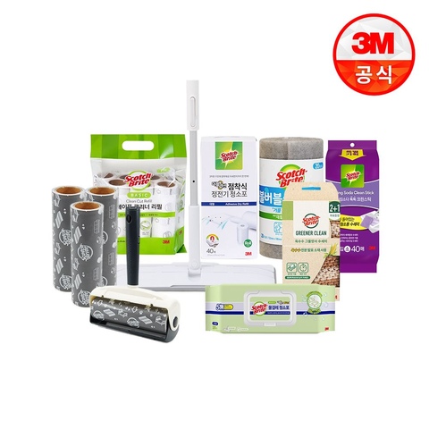 3M 테이프클리너