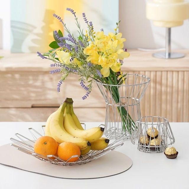 304스텐 와이어바스켓