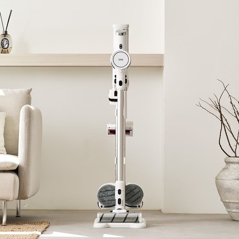 아이닉 무선청소기 i20E