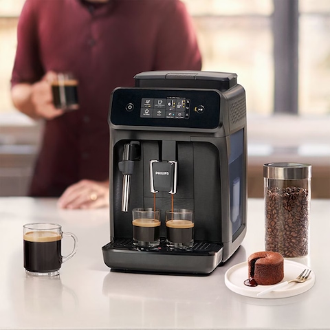 필립스 전자동 에스프레소 커피머신 EP1220/19