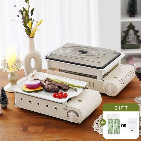 지라프 구이바다 세라믹 아이보리 에디션 M